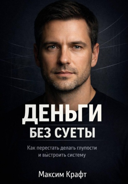 Деньги без суеты. Как перестать делать глупости и выстроить систему