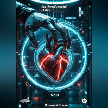 Позывной: Коготь