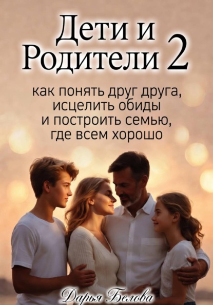 Дети и Родители 2