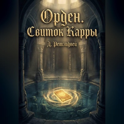 Орден.Свиток Карры