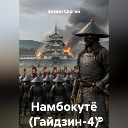 Намбокутё (Гайдзин-4)