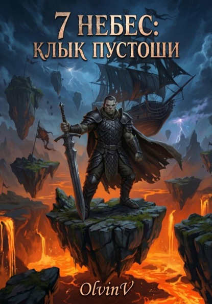 7 Небес: Клык Пустоши