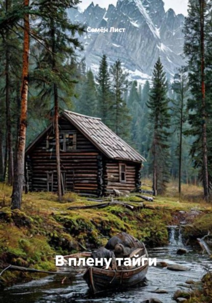 В плену тайги