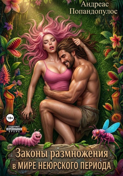Законы размножения в мире Неюрского периода