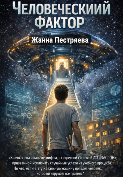 Человеческий фактор.