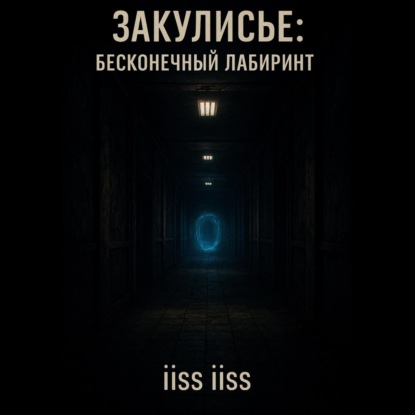 Аудиокнига «Закулисье: Бесконечный Лабиринт», iiss iiss