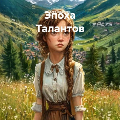Эпоха Талантов