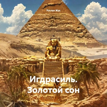 Игдрасиль. Золотой сон