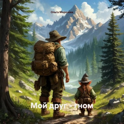 Мой друг – гном