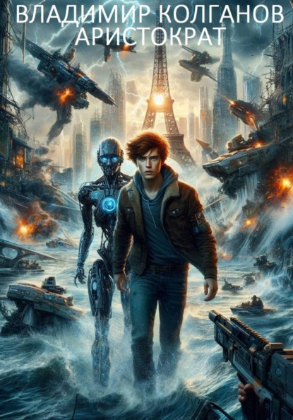 Аристократ