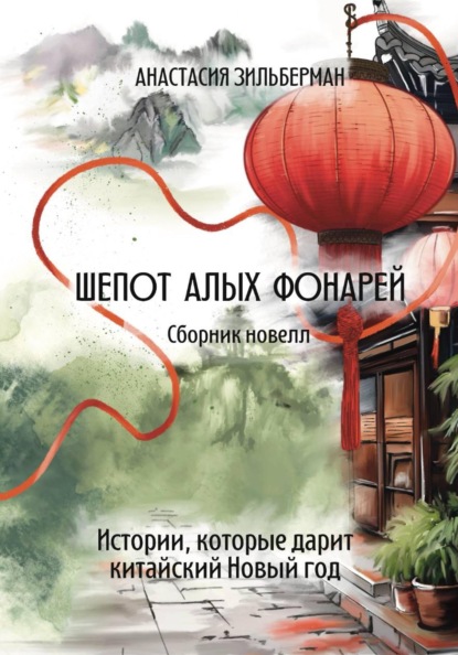 Шепот алых фонарей