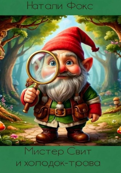 Мистер Свит и холодок-трава