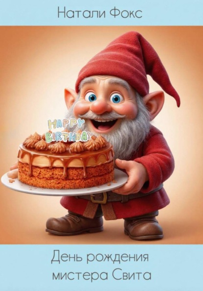 День рождения мистера Свита
