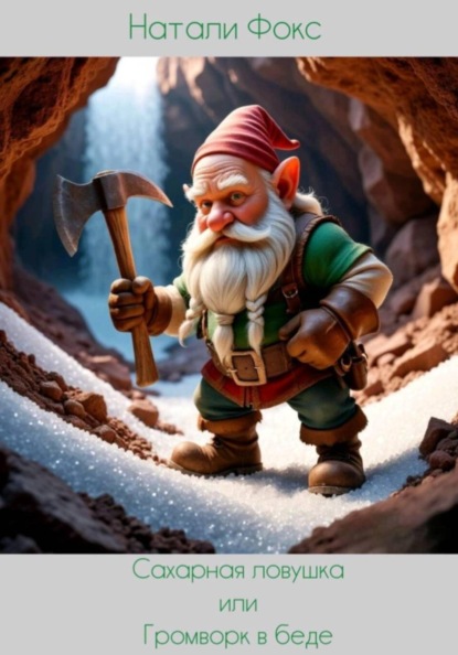 Сахарная ловушка или Громворк в беде.