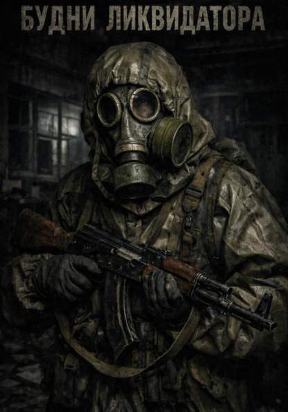 Будни ликвидатора