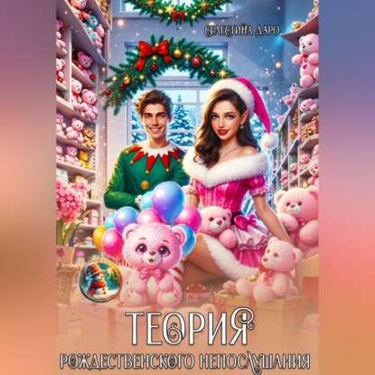 Теория Рождественского непослушания