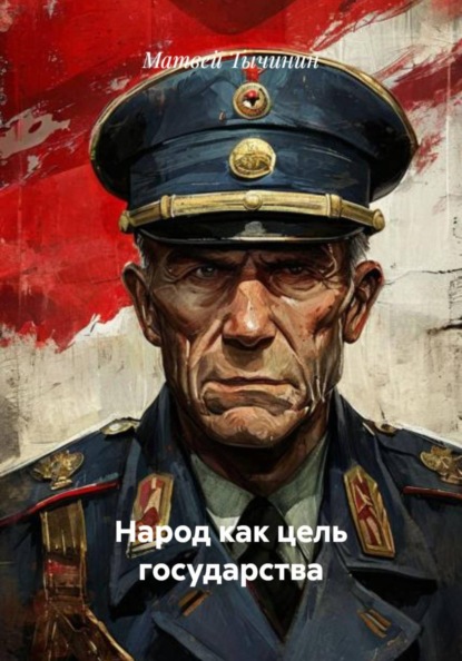 Народ как цель государства
