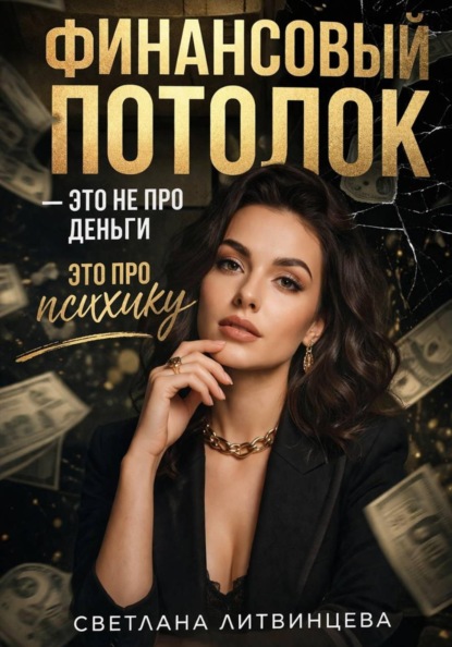Финансовый потолок. Как выйти на более высокий доход.