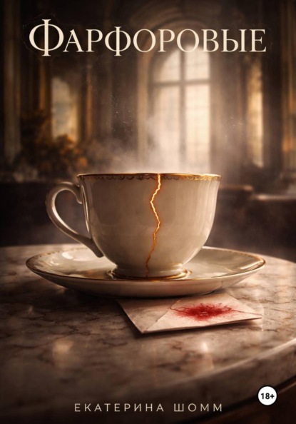 Фарфоровые