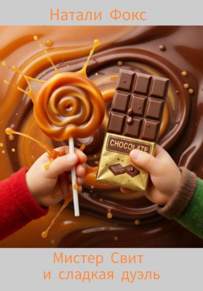 Мистер Свит и сладкая дуэль