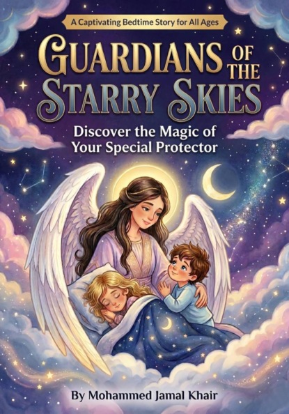 GUARDIANS OF THE STARRY SKIES: Discover the Magic of Your Special Protector (Стражи звездного неба: Откройте магию своего особого защитника)