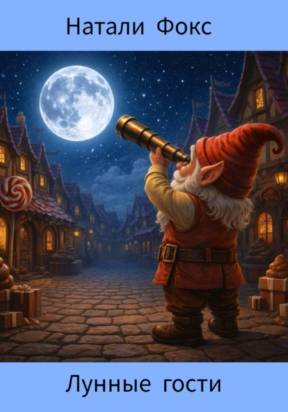 Лунные гости