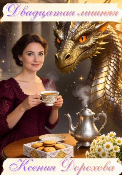 Двадцатая лишняя