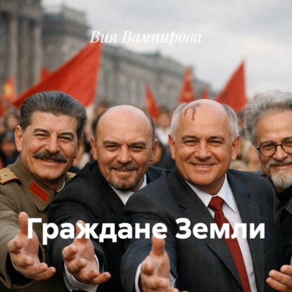 Граждане Земли