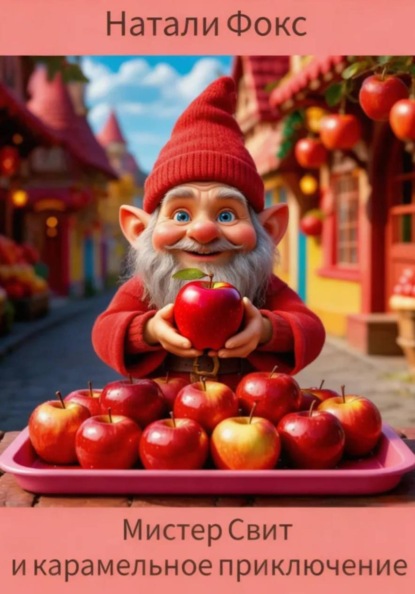 Мистер Свит и карамельное приключение