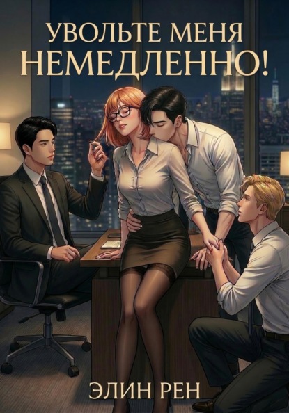 Увольте меня немедленно!