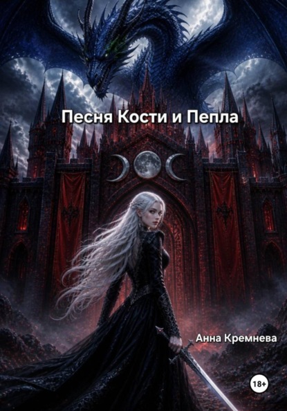 Песня Кости и Пепла