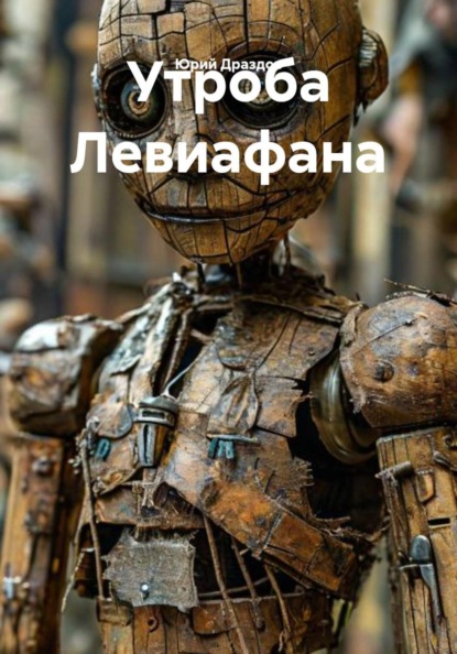 Утроба Левиафана