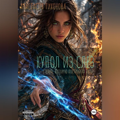 Купол из слёз. Страна, которую построила боль