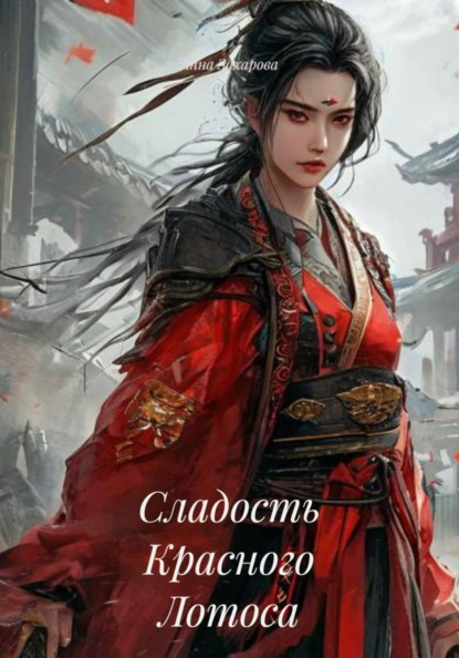 Сладость Красного Лотоса
