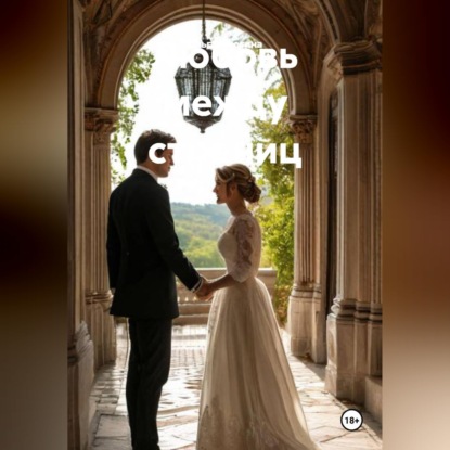 Любовь между страниц