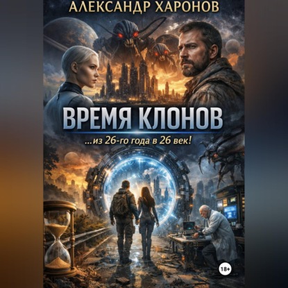 Время клонов