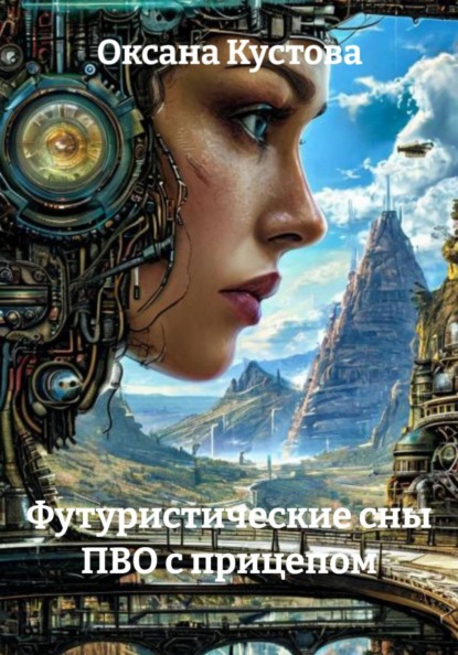 Футуристические сны ПВО с прицепом