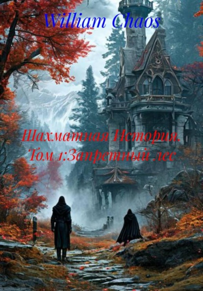 Шахматная История. Том 1:Запретный лес
