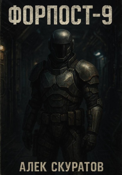 Форпост-9. Часть 1