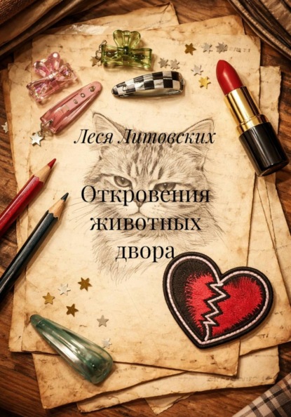 Откровения животных двора