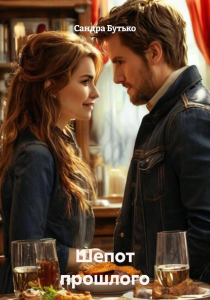 Шепот прошлого