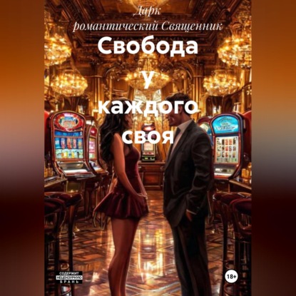 Свобода у каждого своя
