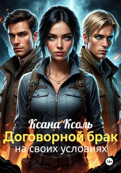 Договорной брак. На своих условиях