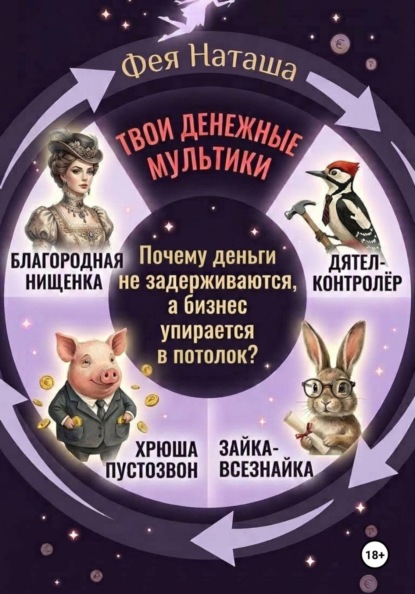 Твои денежные мультики