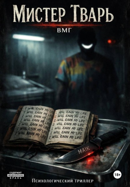 Мистер Тварь