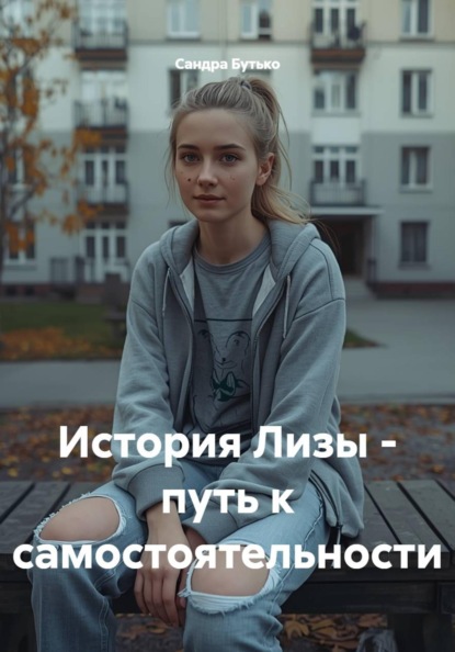 История Лизы - путь к самостоятельности