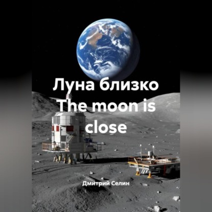 Луна близко The moon is close