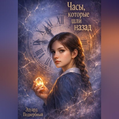 Часы, Которые Шли Назад