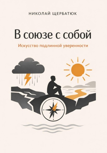 В союзе с собой: Искусство подлинной уверенности