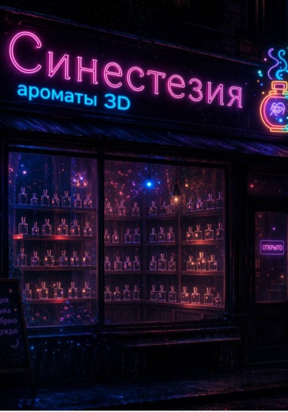 Синестезия